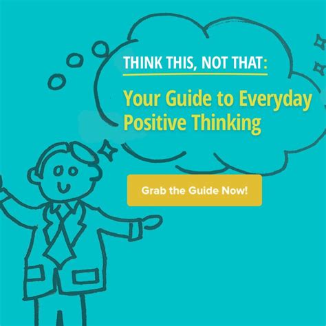 There Is Growing Evidence That Proves That Having A Positive Mindset