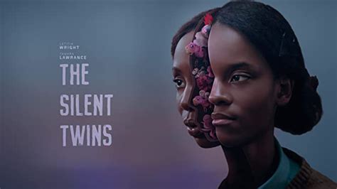 The Silent Twins 2022 Amazon Prime Video Flixable