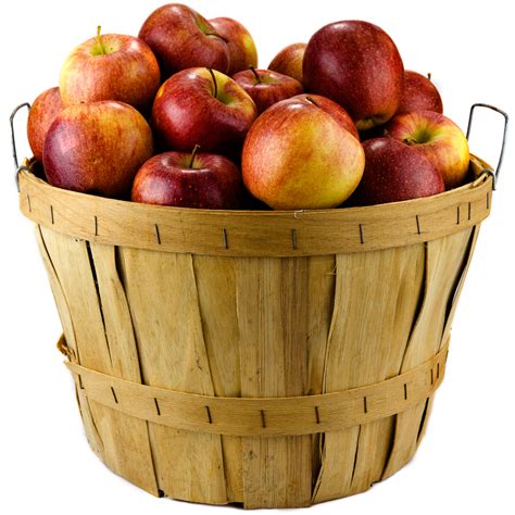 How Many Apples In A Pound? What About A Bushel? - Grocery Store Guide