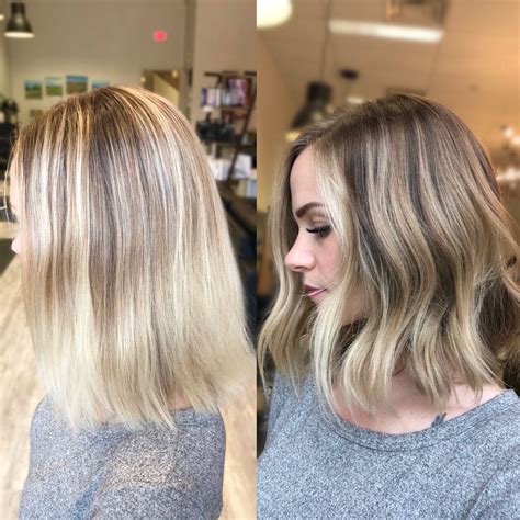 Reverse Ombre Short Hair These Will Be The 10 Biggest Hair Trends Of 2020
