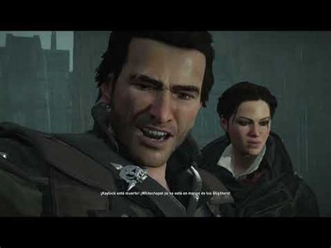 Assassin S Creed Syndicate Batalla De Bandas Youtube