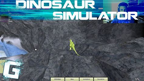 Dinosaur Simulator Roblox Ok Its Going To Backfire Youtube