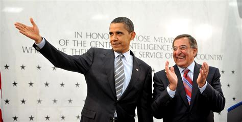 ‘worthy Fights By Leon E Panetta The New York Times