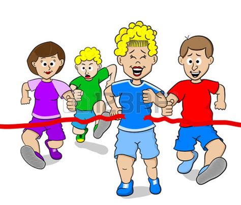 Sack Race Clipart Free Download On Clipartmag