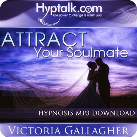 Attract Your Soulmate Hypnosis Download