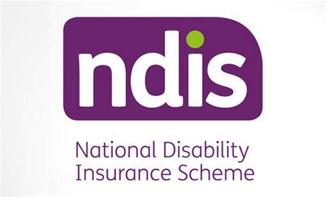 We did not find results for: Working with the National Disability Insurance Scheme framework