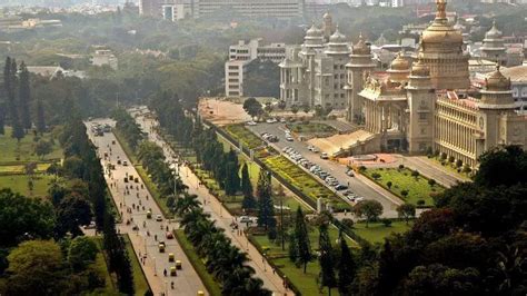 Tourists Guide To Bengaluru The Silicon Valley Of India Joys Of