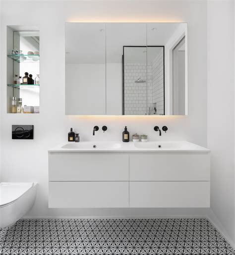 Designing a bathroom takes dedication, hard work & a good eye for the perfect result. 16 Beautiful Scandinavian Bathroom Designs You're Gonna Love