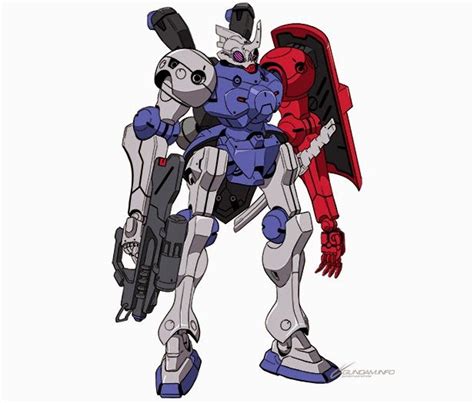 Gundam G No Reconguista Mech Files Gundam Kits Collection News And