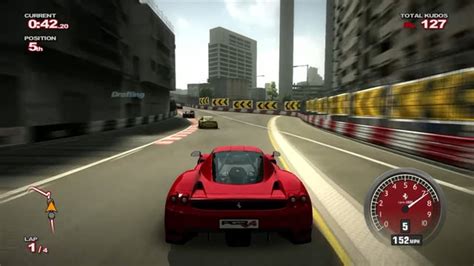 25 Best Xbox 360 Sim Racing Games Of All Time ‐ Profanboy