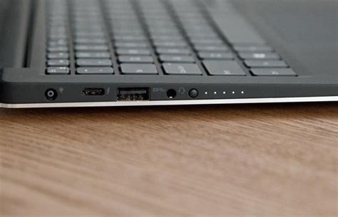 Dell Xps 13 9360 Review Laptop Mag