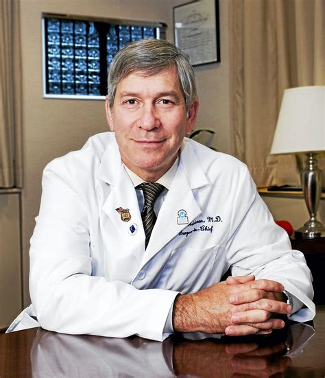 New Thyroid Surgical Technique A ‘game Changer Yale New Haven Doctor Says