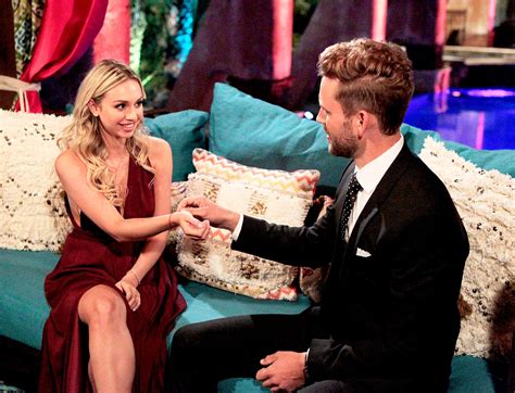 Bachelor Nick Viall Date With Corinne Taylor Is Disaster