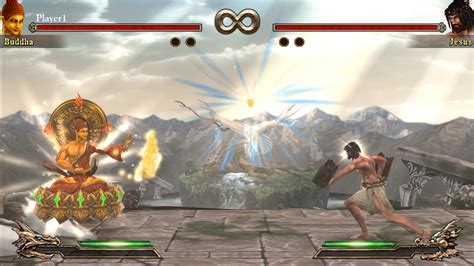 Fight with the divine powers! Fight of Gods for Nintendo Switch - Nintendo Game Details