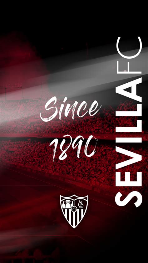 Sevilla fútbol club women spain. Wallpapers | Sevilla FC
