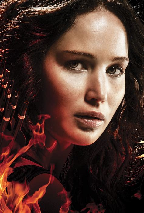 The Hunger Games Catching Fire Picture 67