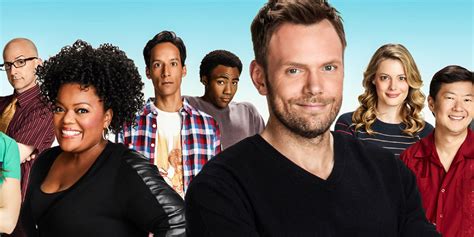 Why Community Was Cancelled By NBC After Season 5 | Screen Rant