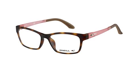 oneill ono juno 102 eyeglasses in pink smartbuyglasses usa