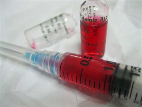 Vitamin B12 Injections Beauty Worx Aesthetics School