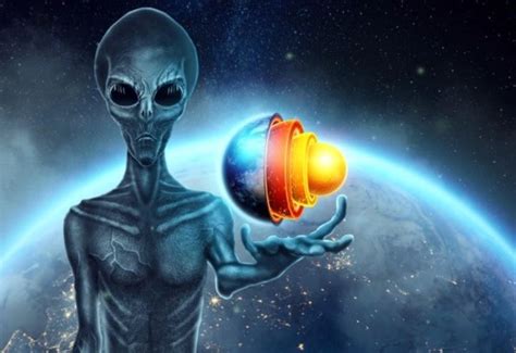 Scientists Ship A Message To Inform Aliens Of Earths Local Weather