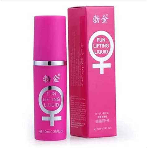 Libido Booster For Women High Strength Sensual For Womens Intimacy