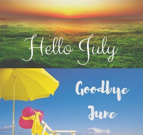 50 Hello July Images Pictures Quotes And Pics 2020