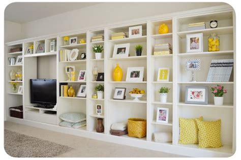 We appreciate each and every one of you for choosing an ikea store and wanting to make your life better at home. Billy Bookcases to Built-Ins - IKEA Hackers - IKEA Hackers