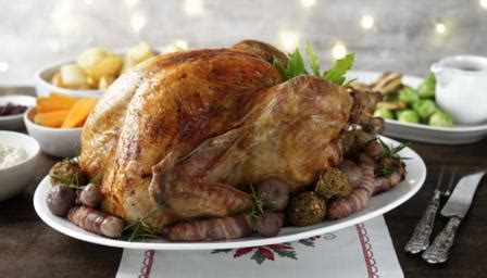 The recipe usually involves rib roast served with classic accompaniments such as mashed potato or roasted if you have any more traditional english christmas dinner ideas to share, leave us a comment below. BBC - Food - Menus : Classic family Christmas dinner