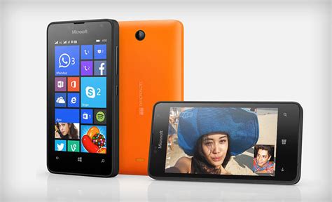 Microsoft Lumia 430 Launched At Rs 5299 Its The Cheapest Lumia