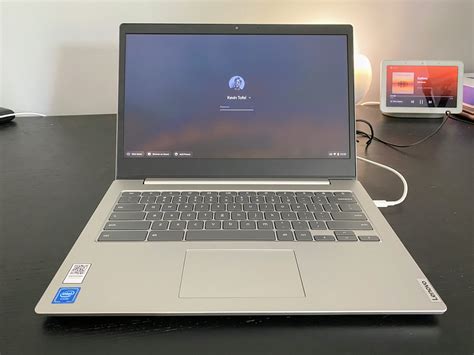 The 250 Lenovo Ideapad 3 Chromebook 14 Hands On And Initial Impressions