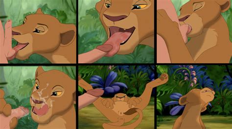 Rule 34 Balls Disney Duo Edit Erection Feline Fellatio From Feral