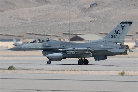 Dvids Images Nellis Air Force Base Hosts 119th Fighter Squadron For