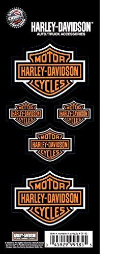 Top 6 Harley Davidson Decals Bumper Stickers Decals And Magnets