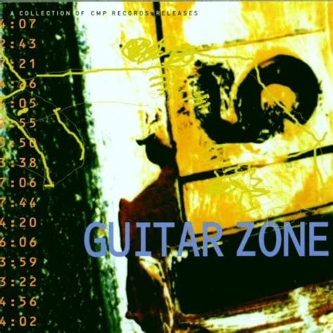 Guitar Zone Uk Cds And Vinyl