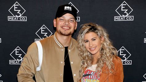 Kane Brown And Wife Katelyn To Appear On Get Organized With The Home