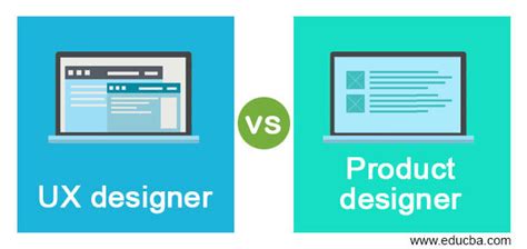 Ux Designer Vs Product Designer Learn The Differences And Comparison