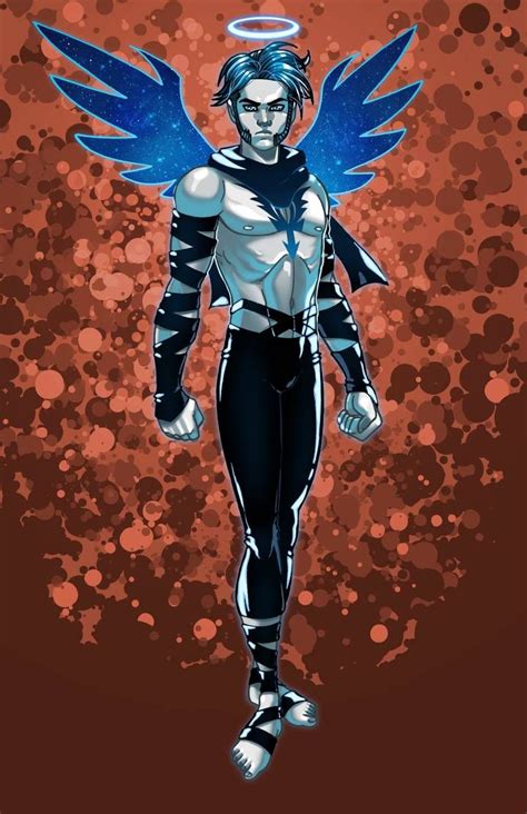 Necrux Sentinels By Jamiefayx On Deviantart Superhero Art Character Art Superhero Design