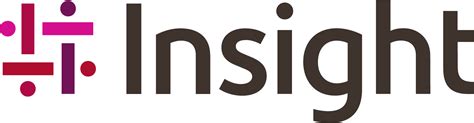 Insight Logo in 2021 | Global logo, Insight, Logo images