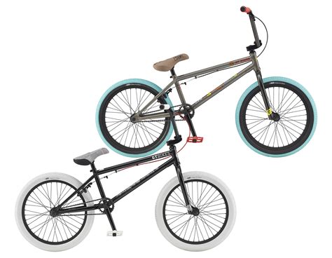 Gt Performer 20 Bmx Bike 2020 £32399 Bmx Bikes Cyclestore