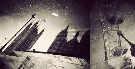 Gavin waters ретвитнул(а) gavin waters. London puddle shots | Gavin Hammond - Feel Desain | your ...