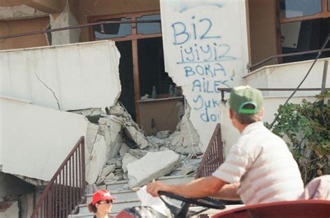 Büyük Marmara Depremi yaklaşıyor Bursa nın 14 ilçesinin altında aktif