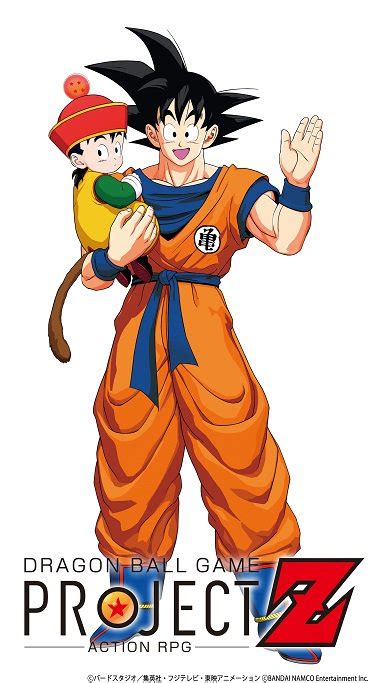 The game received generally mixed reviews upon release, and has sold over 2 mi. RPG Dragon Ball Project Z ganha imagem promocional | OtakuPT