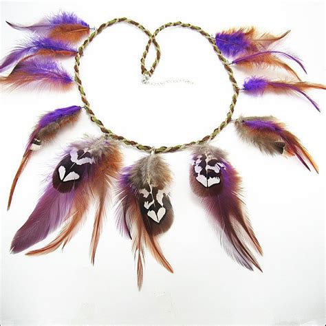 Avatar Navi Neytiri Feather Pendant Necklace Pandora Charm Prop