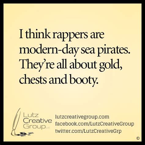 Musings Lutz Creative Group Llc Sea Pirates Rappers Lutz