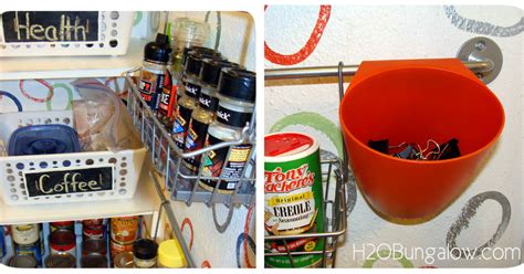 4 Super Pantry Clutter Busters Keep Your Pantry Organized Hometalk