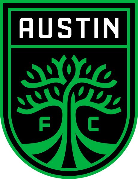 Austin Fc Logo Png E Vetor Download De Logo