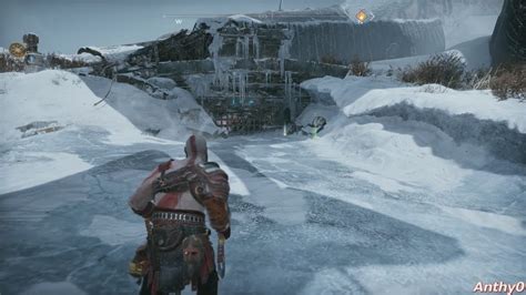 If the answer below was not helpful, and still need help? God of War (2018) - Northern Dock Nornir puzzle , by ...