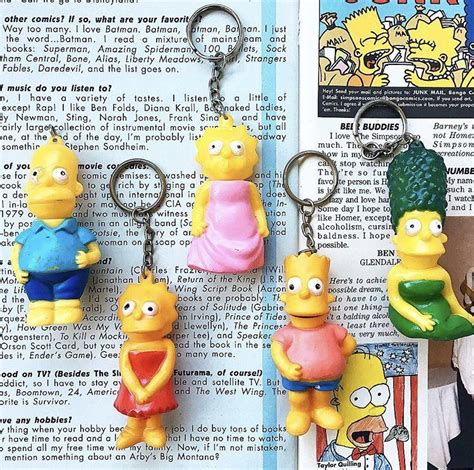 Simpsons Treasure Trove On Twitter Love My 1990s Bootleg Simpsons