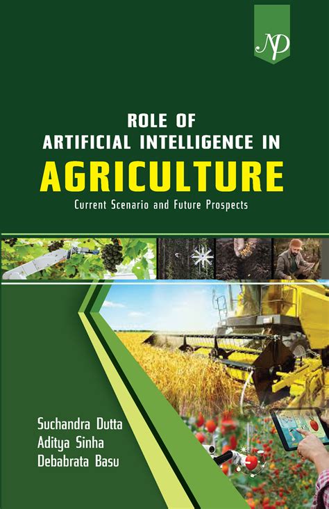 Role Of Ai In Agriculture