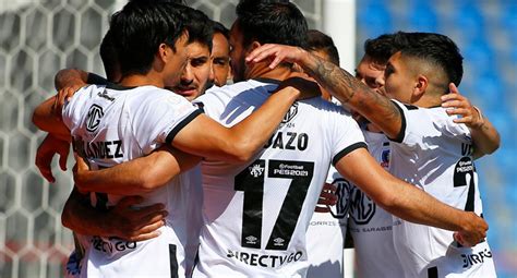 The last 5 section shows each team's form for the past 5 games played individually, but more details and statistics can be found in the colo colo vs la serena h2h section. La Serena Vs Colo Colo - Deportes la Serena (1) VS Colo Colo (2) - YouTube - Check out fixture ...